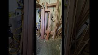 KPW Joinery  Manufacturing Merseyside woodwork