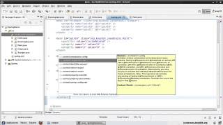 Spring Tutorial 21 Component and Stereotype Annotations