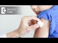 Are Vaccines safe for children? - Dr. Jagadish Chinnappa