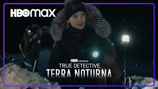 True Detective: Terra Noturna | Trailer Legendado | HBO Max