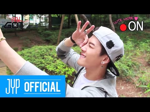 Real Got7 Season 2 Ep 1-10 [ENG SUB]