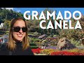 GRAMADO e CANELA - Roteiro Completo - Com preços.