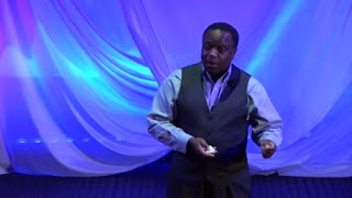 What is Global Health? | Macharia Waruingi | TEDxBlinnCollege