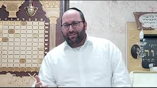 Rabbi Jonathan Reiser - Channukah and Hiddur Mitzvah