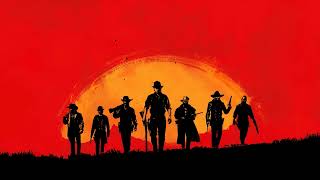 rdr 2 animated 3840x2160 4k live wallpaper free for dekstop Windows 7/8/10/11