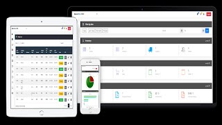 Export management System - Quick Overview