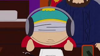 Inside Cartman’s mind