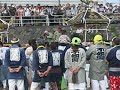 鎌倉五所神社乱材祭（みざいまつり）　2012