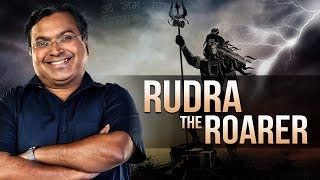 Rudra - the mightiest of the mighty | रुद्र - सबसे ताकतवर | #DevlokMini