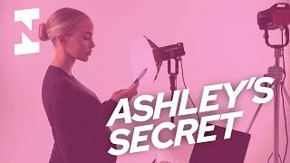 Ashley's Big Secret Finally Revealed!
