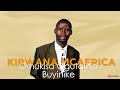 Omukisa Ogutalina Buyinike
