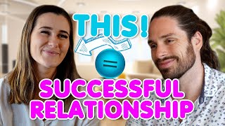 1 Powerful Sign Your Relationship is Healthy And Successful | Mark Rosenfeld Relationship Advice