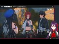 【 鳴潮 wuthering waves】リリースされたので遊んでみる！【 vtuber 冠城のえる 】