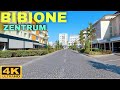 Bibione Zentrum, Italien 4K UHD