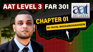 AAT Level 3 | FAR 303 Financial Reporting in Tamil | Faizal Meeramohaideen |Digital Accounting