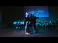 jack u0026 jill invitational mafie zouker and vanessa bonilha at rzc 2018