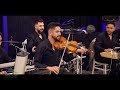 GRUP ZAZA - SON YAZ INSTRUMENTAL (Cover) live 2023-2024