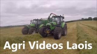 Silage 2016 - Moynan Agri