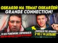 GRANDE CONNECTION ,,POGRZEBAŁ’’ KARIERĘ ULICZNEGO RAPERA?!