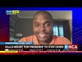 Reaction | Ramaphosa Farm Theft | Calls mount for President to step down