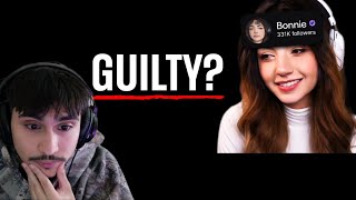 The Bonnie Files Just Dropped | Reaction