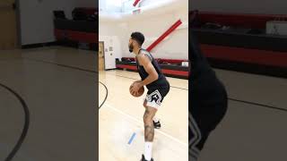 Inside Look At Jayson Tatum’s Shooting Drills With Trainer Drew Hanley #NBASummer | #Shorts