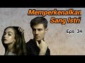 Bab 34 | Jangan Disini Kita L3kuk4n Mas | NOVEL ROMANTIS | NOVEL TERBARU | GSST