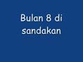 fendy bulan 8 di sandakan.mp4