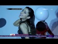 Ariana Grande Akhirnya Angkat Bicara Mengenai Kepergian Sang Mantan Kekasih