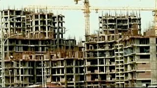 Mumbai: What's making government ease TDR supply?