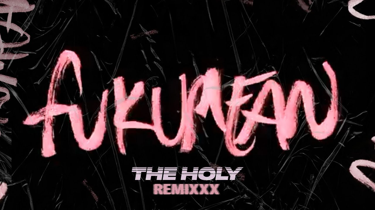 Gunna - Fukumean (The Holy Remix) - YouTube