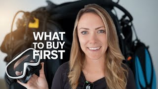 New Diver? Here's Exactly What Gear to Buy First
