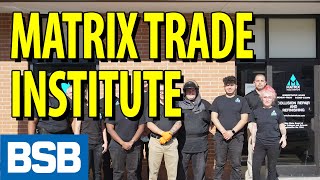 Matrix Trade Institute