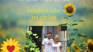 Celebrando os Ciclos  - 2º encontro