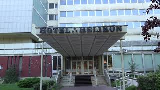 Hotel Helikon | Keszthely