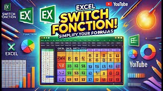 How to Use the SWITCH Function in Excel: Complete Guide!|excel switch function