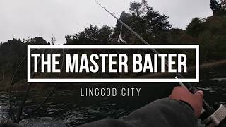 LINGCOD CITY!!!