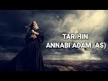 Tarihin Annabi Adam (AS). kashi na 2