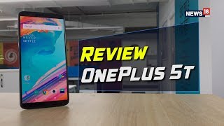 OnePlus 5T Review | Better than OnePlus 5?