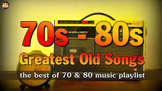 80s Greatest Hits - Album 80s Music Hits - Greatest Hits 80s Oldies Music