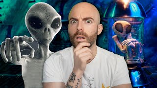 5 SHOCKING Pentagon UFO Revelations!