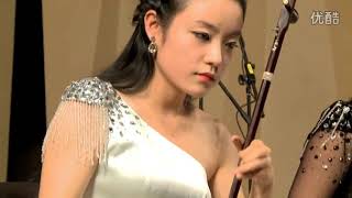 敦煌（华乐室内乐）- 艺境室内乐团 / Dunhuang (Chinese Chamber Music) - Yijing Chamber Ensemble