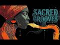 Deep Tribal Jazz Instrumental | After Hours Ritual Jazz ~ Relaxing Midnight Afro Rituals