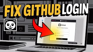 How to Fix GitHub Login Problems – Two-Factor and Token Errors