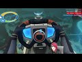 the degasi s grand reef seabase subnautica full release 6 live archive