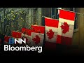 Canada's economy beats forecast with 2.1% rise in Q2