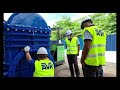 AVK Malaysia factory acceptance test | AVK