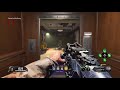 Download Hades Cross Bar Operator Mod w Rapid Fire BO4 Zombies mp3