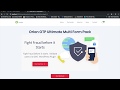 Multiple Form Twilio WordPress Plugin | Msg91 | Mobile Verification | OTP Phone Verification