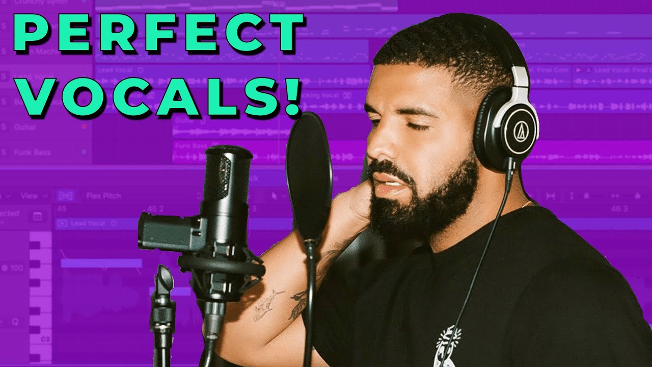 5 Ways To Instantly Make Better Vocals Youtube